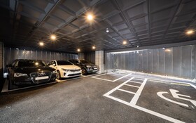 Goyang Stay Bishop Hotel