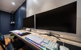 Goyang Stay Bishop Hotel