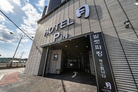 Goyang Stay Bishop Hotel