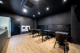 Goyang Stay Bishop Hotel