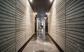 Goyang Stay Bishop Hotel