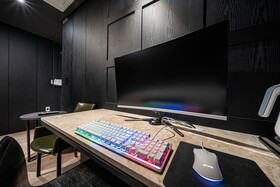 Goyang Stay Bishop Hotel