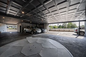 Goyang Stay Bishop Hotel