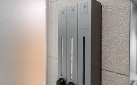 Goyang Stay Bishop Hotel