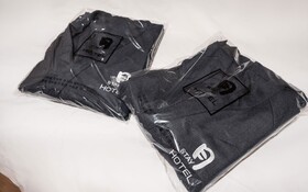 Goyang Stay Bishop Hotel