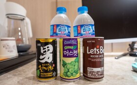 Goyang Stay Bishop Hotel