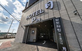 Goyang Stay Bishop Hotel