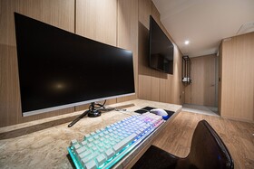 Goyang Stay Bishop Hotel