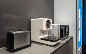 Goyang Stay Bishop Hotel