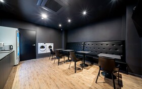 Goyang Stay Bishop Hotel