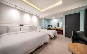 Hotel Chelsea