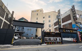 Hotel Chelsea