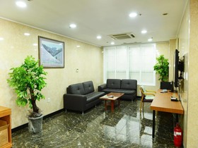 Ilsan Queen Town Hotel