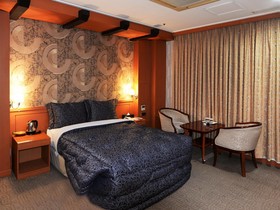 Ilsan Queen Town Hotel