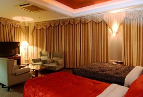 Ilsan Queen Town Hotel