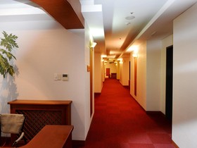 Ilsan Queen Town Hotel