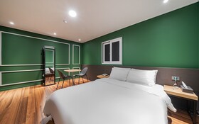 Hotel Micasa