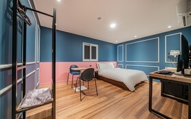 Hotel Micasa