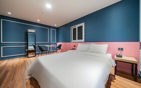 Hotel Micasa