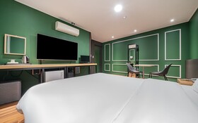 Hotel Micasa