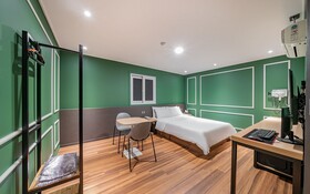 Hotel Micasa