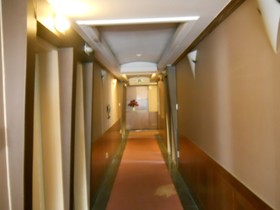 Hotel Millennium