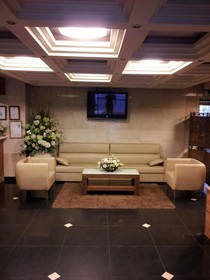 Hotel Millennium