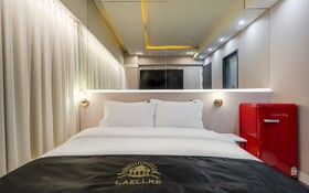 Hotel Raelle in Goyang