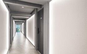 Hotel Raelle in Goyang