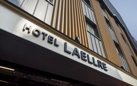 Hotel Raelle in Goyang
