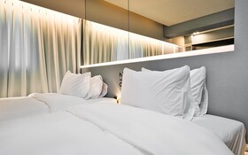 Hotel Raelle in Goyang