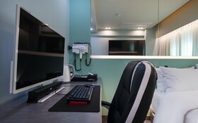 Hotel Raelle in Goyang