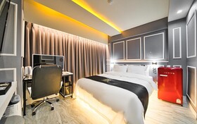 Hotel Raelle in Goyang