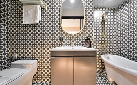 Hotel Raelle in Goyang