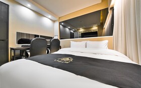 Hotel Raelle in Goyang