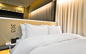 Hotel Raelle in Goyang