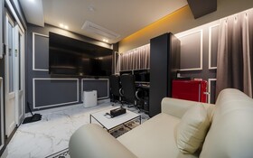 Hotel Raelle in Goyang