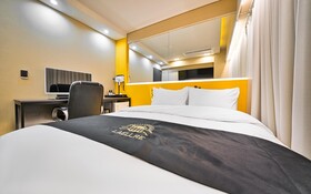 Hotel Raelle in Goyang