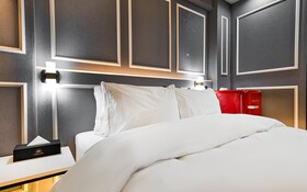 Hotel Raelle in Goyang