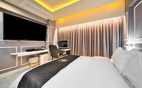 Hotel Raelle in Goyang