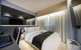 Hotel Raelle in Goyang