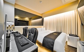 Hotel Raelle in Goyang