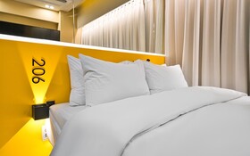 Hotel Raelle in Goyang