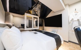 Hotel Raelle in Goyang