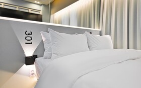 Hotel Raelle in Goyang