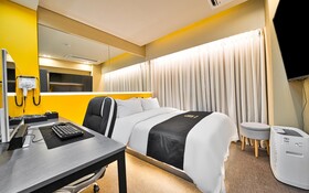 Hotel Raelle in Goyang