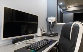 Hotel Raelle in Goyang