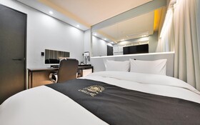 Hotel Raelle in Goyang