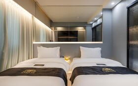 Hotel Raelle in Goyang