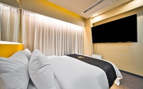 Hotel Raelle in Goyang